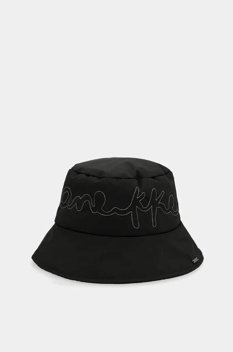 Gorro pescador negro