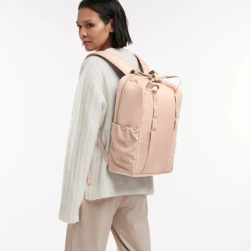 GOT BAG MOCHILA DAYPACK LOOP MONOCHROME