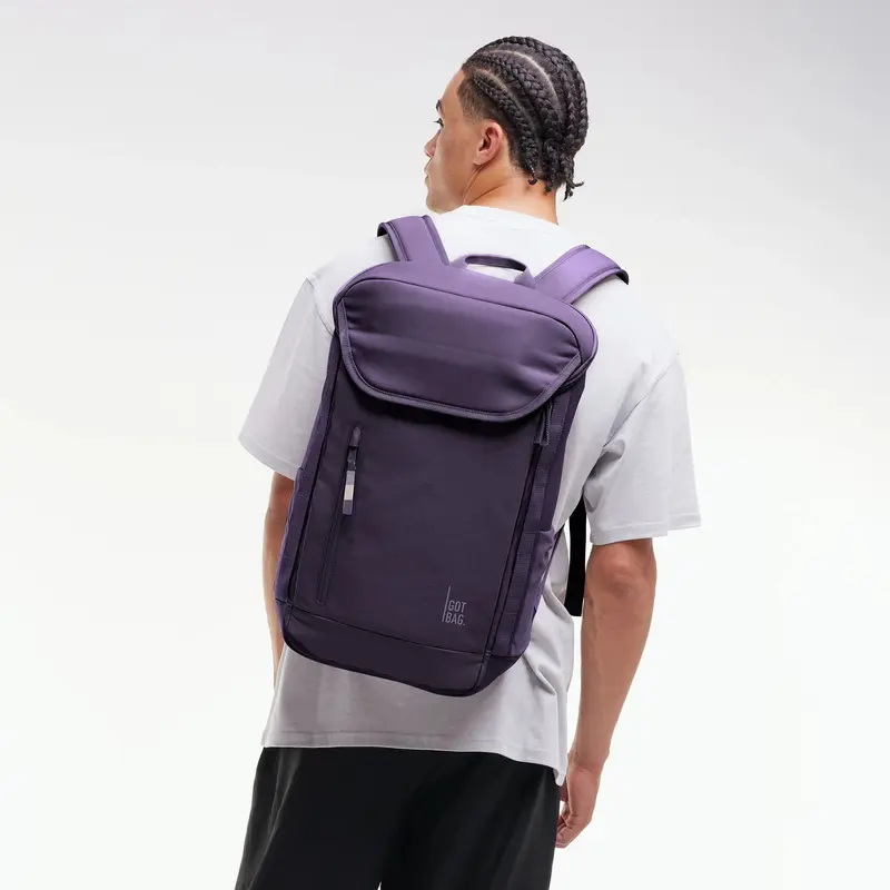 GOT BAG MOCHILA PRO PACK MONOCHROME