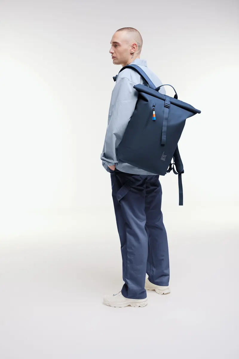 GOT BAG MOCHILA ROLLTOP LITE 2.0