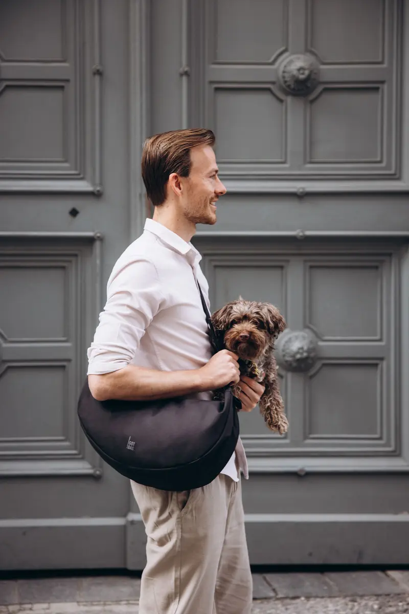 GOT BAG MOON BAG LARGE
