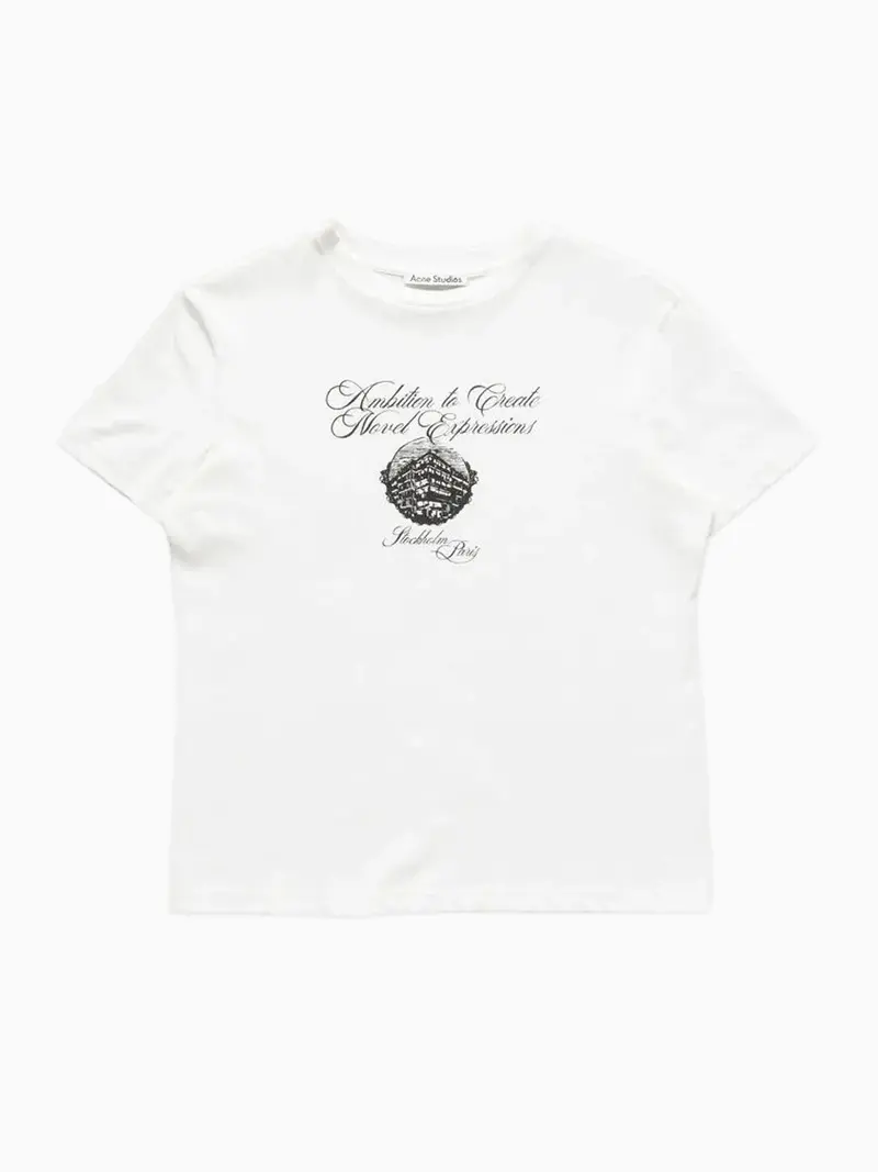 Graphic T-shirt