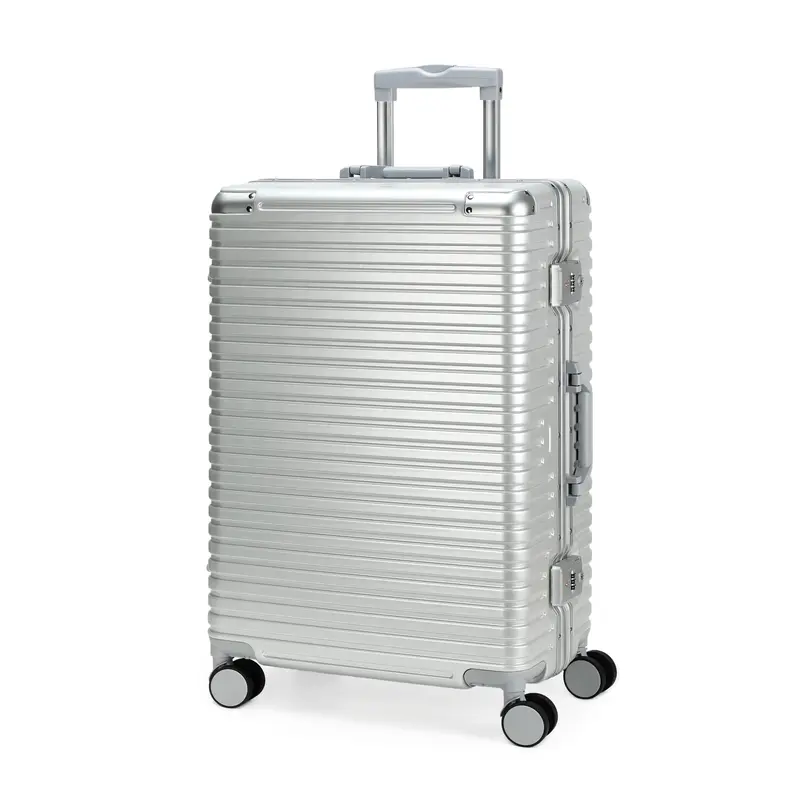 GREENWICH Maleta ALUMINIO FRAME 68 cm LUXEMBURGO