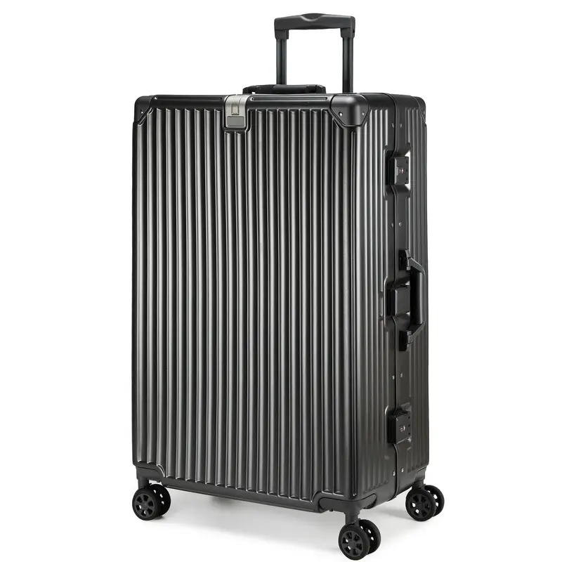GREENWICH maleta Aluminio Frame 79cm GOA