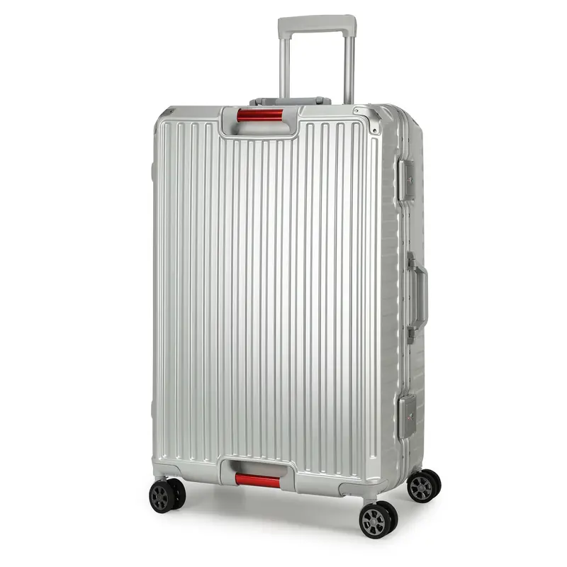 GREENWICH Maleta ALUMINIO FRAME MADRID 68cm