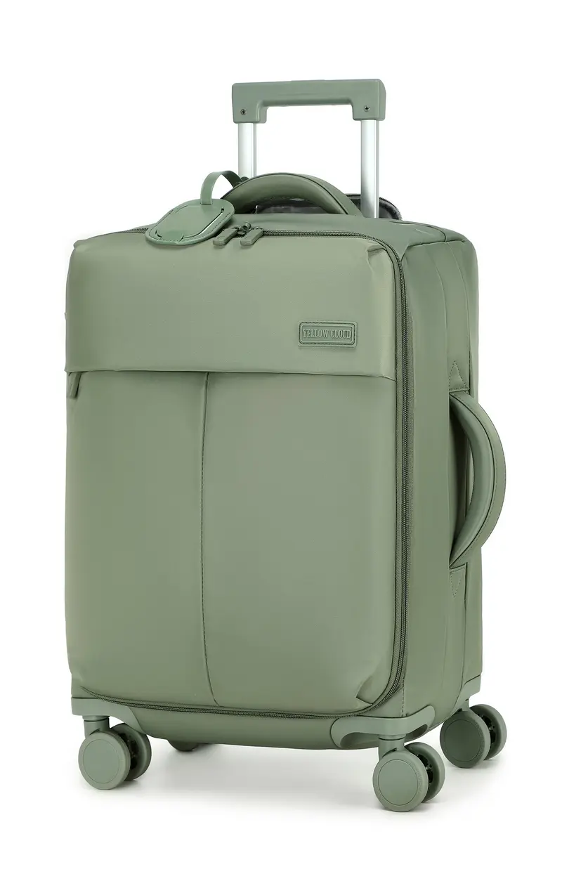 GREENWICH maleta de cabina 53cm ASPEN