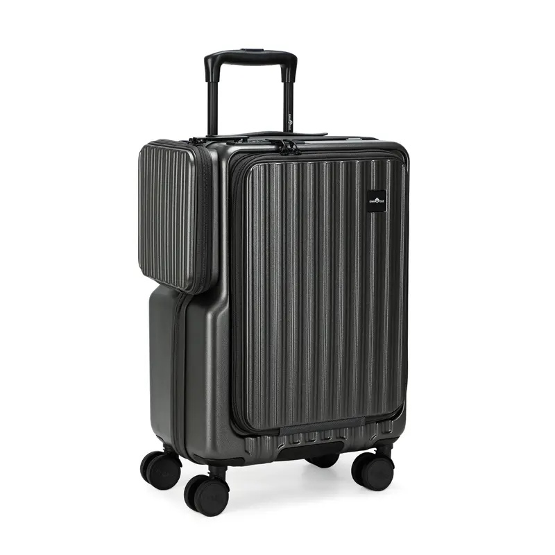 GREENWICH maleta de cabina 54,5cm PEKIN