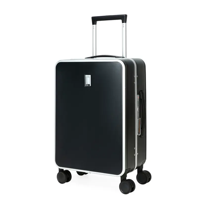 GREENWICH Maleta de cabina ALUMINIO FRAME Nantes 55CM