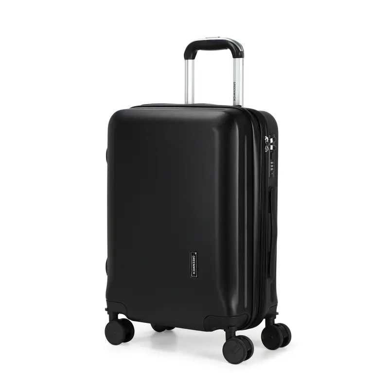 GREENWICH maleta de cabina con ruedas desmontables extensible KIOTO