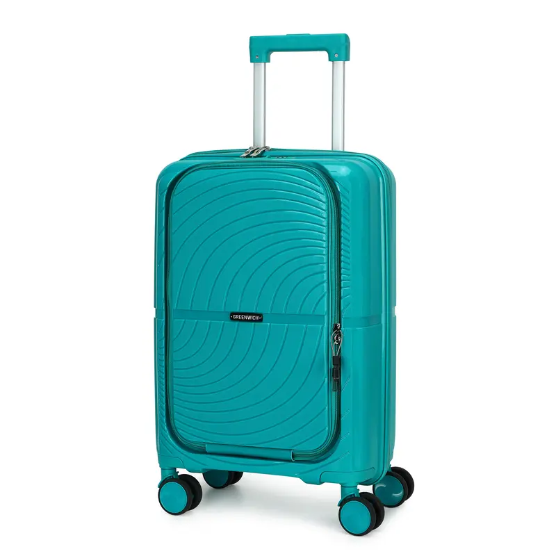 GREENWICH Maleta de cabina Easy Acces FLORENCIA
