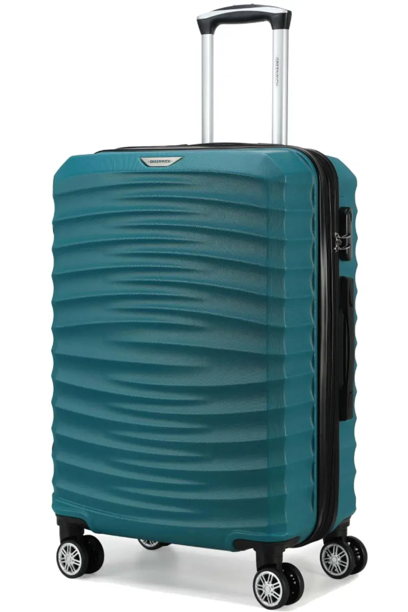 GREENWICH MALETA FEZ EXTENSIBLE 67CM