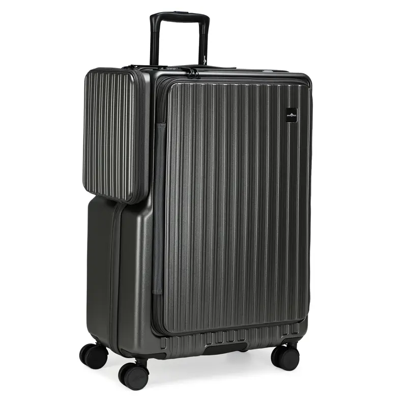GREENWICH maleta grande 72cm PEKIN