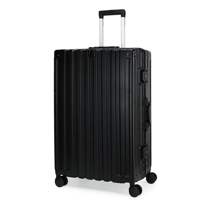 GREENWICH Maleta Grande ALUMINIO FRAME AMSTERDAM 76cm