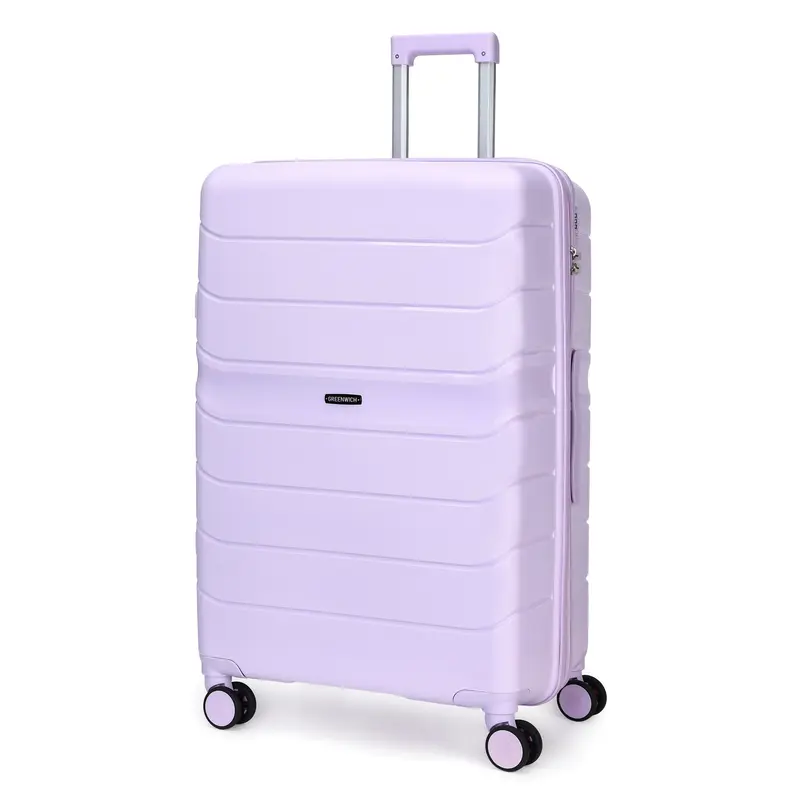 GREENWICH maleta grande extensible LISBOA
