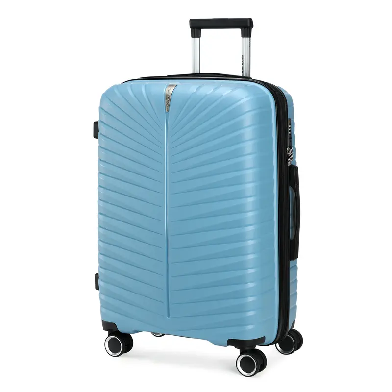 GREENWICH maleta mediana 65cm expandible BALI