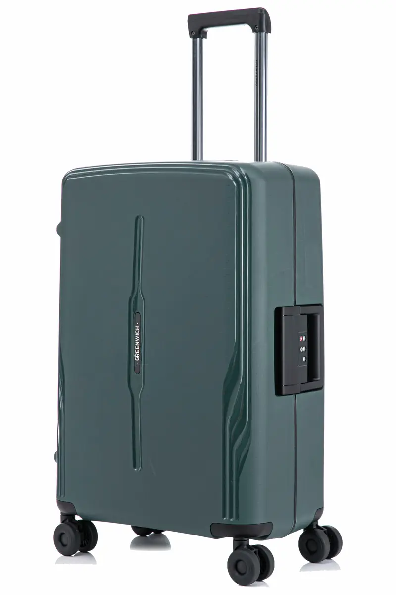 GREENWICH maleta mediana 66cm Brisbane
