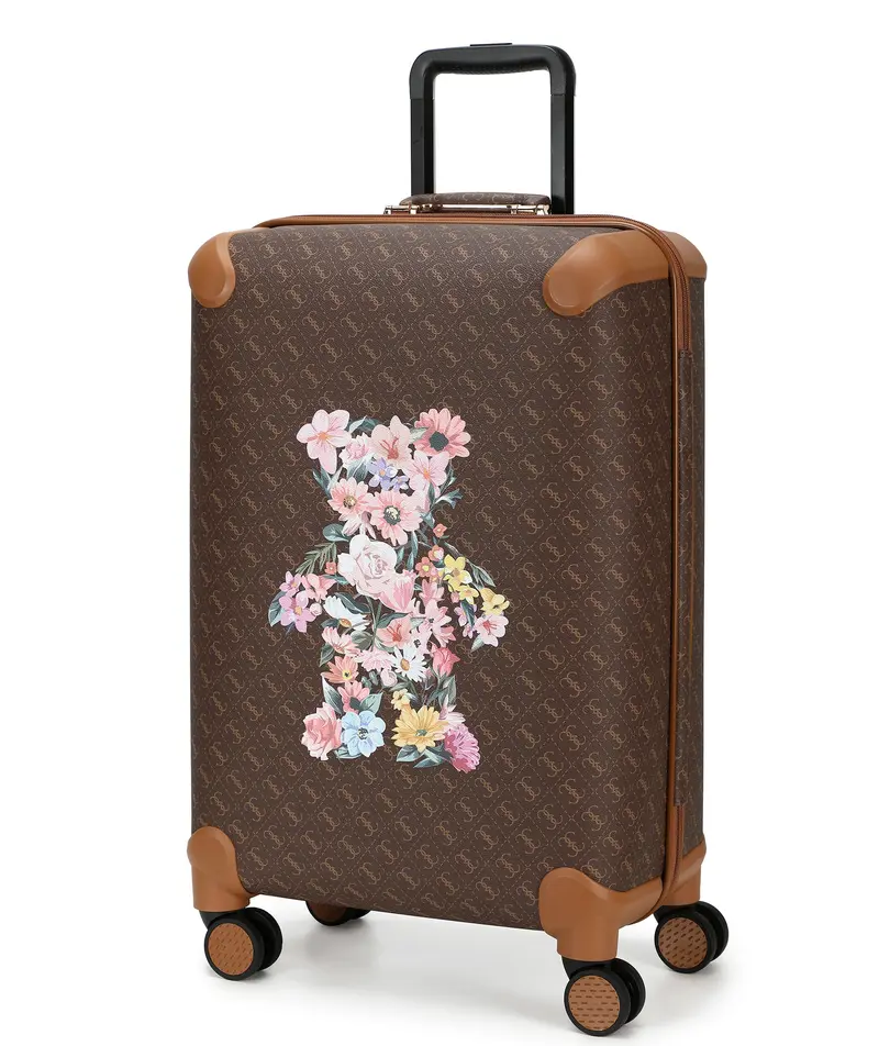 GREENWICH Maleta Mediana 68cm TEDDY
