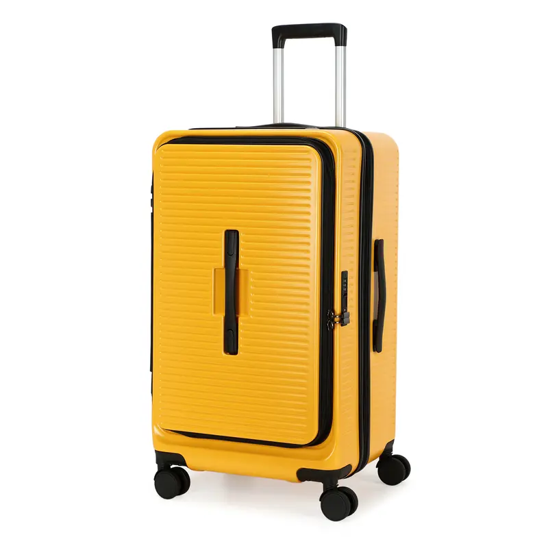 GREENWICH maleta mediana 68cm trunk  MARBELLA