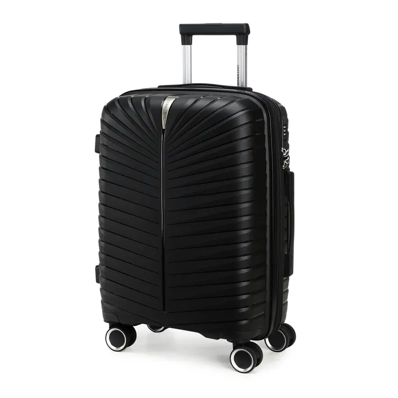 GREENWICH maleta pequeña 55cm expandible BALI