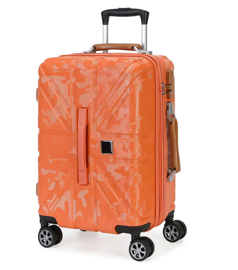GREENWICH maleta pequeña trunk 55cm LONDON