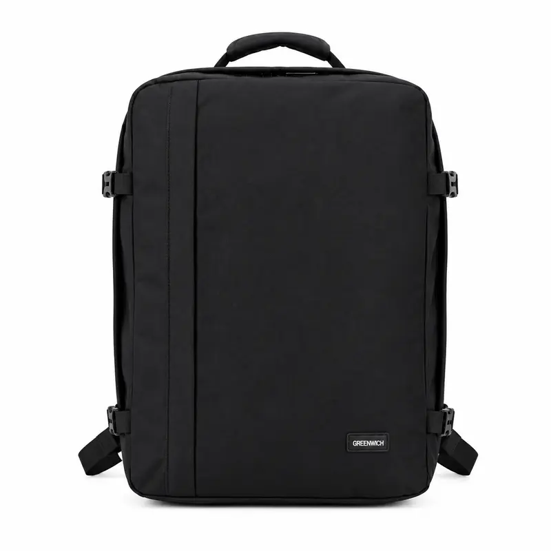 GREENWICH MOCHILA DE VIAJE FABER 44L