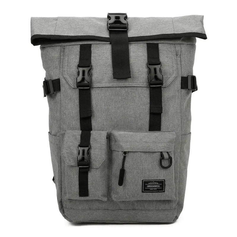 GREENWICH Mochila de Viaje FABER