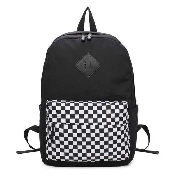 GREENWICH Mochila Escolar Varese