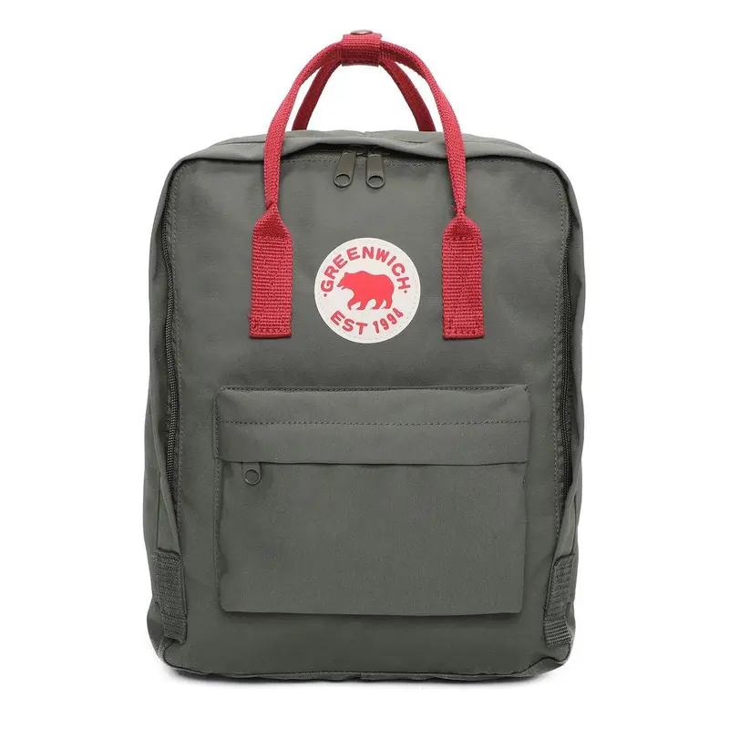 GREENWICH  Mochila FOX