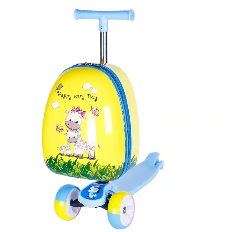 GREENWICH patinete maleta 75cm
