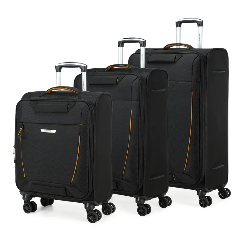 GREENWICH set de maletas extensibles MELBOURNE