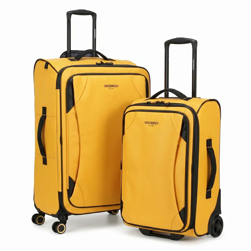 GREENWICH SET MALETA GRANDE + CABINA VANCOUVER
