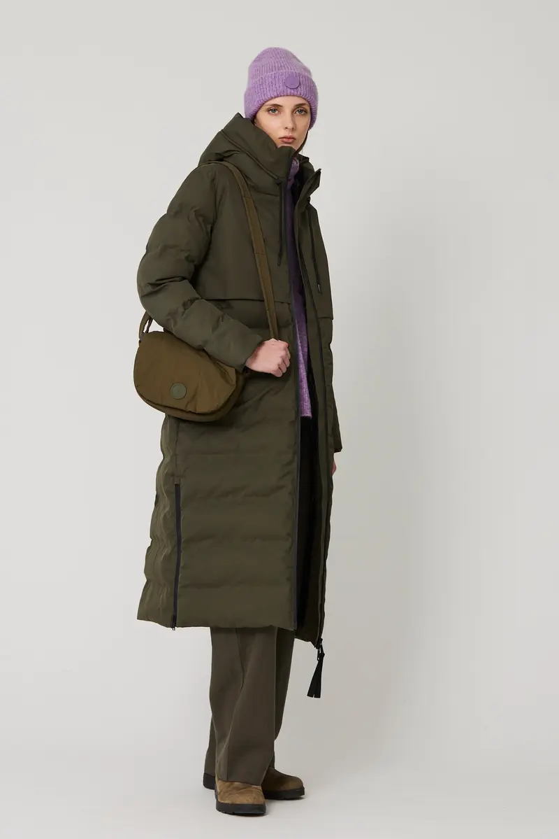 Grêle Khaki