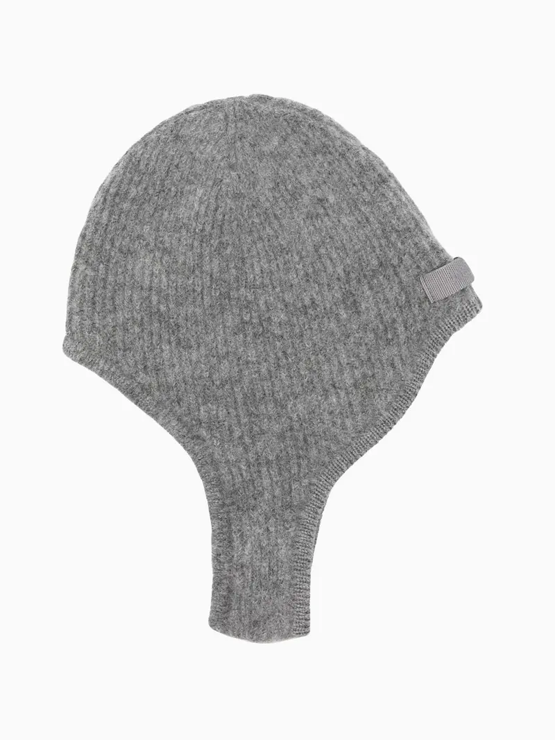 Gros Grain hood