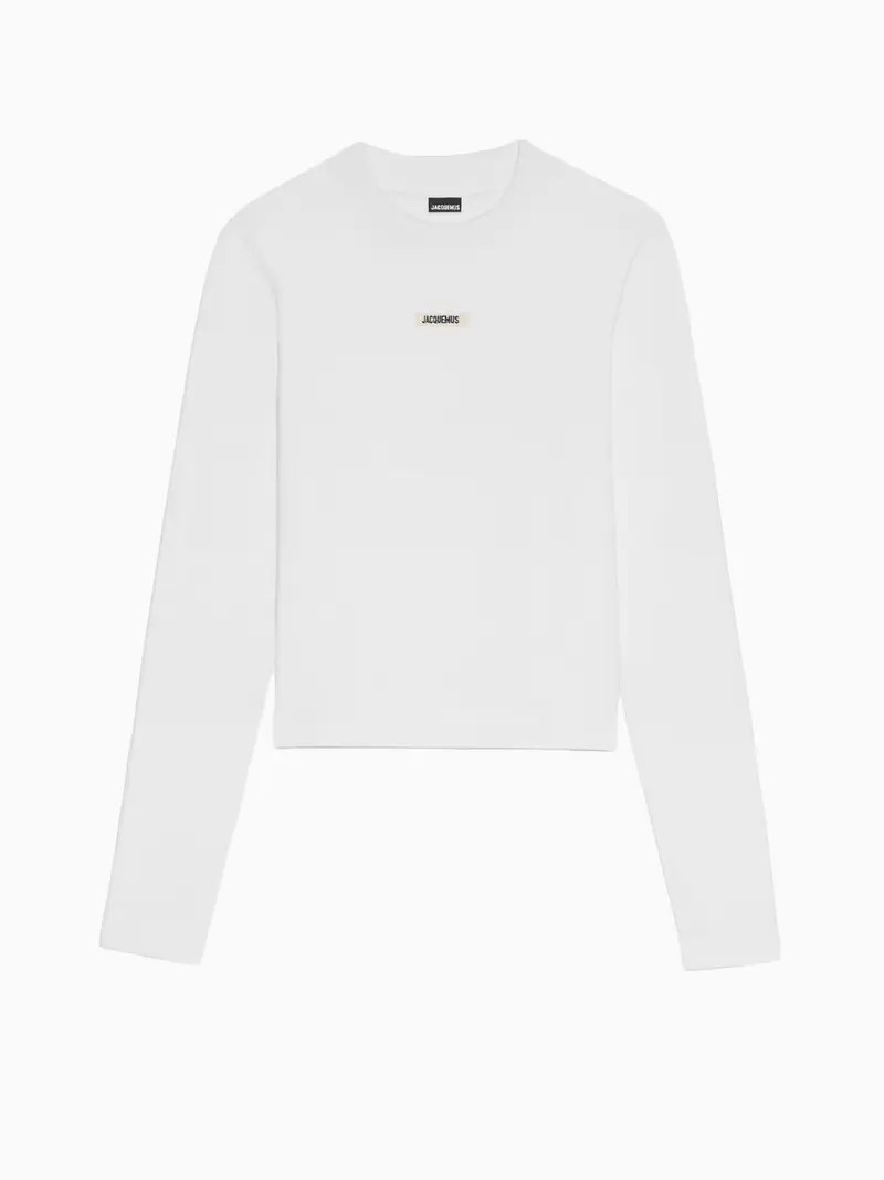 Gros Grain T-shirt