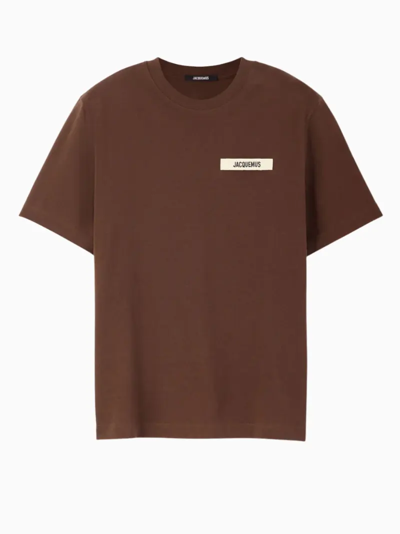 Gros Grain t-shirt