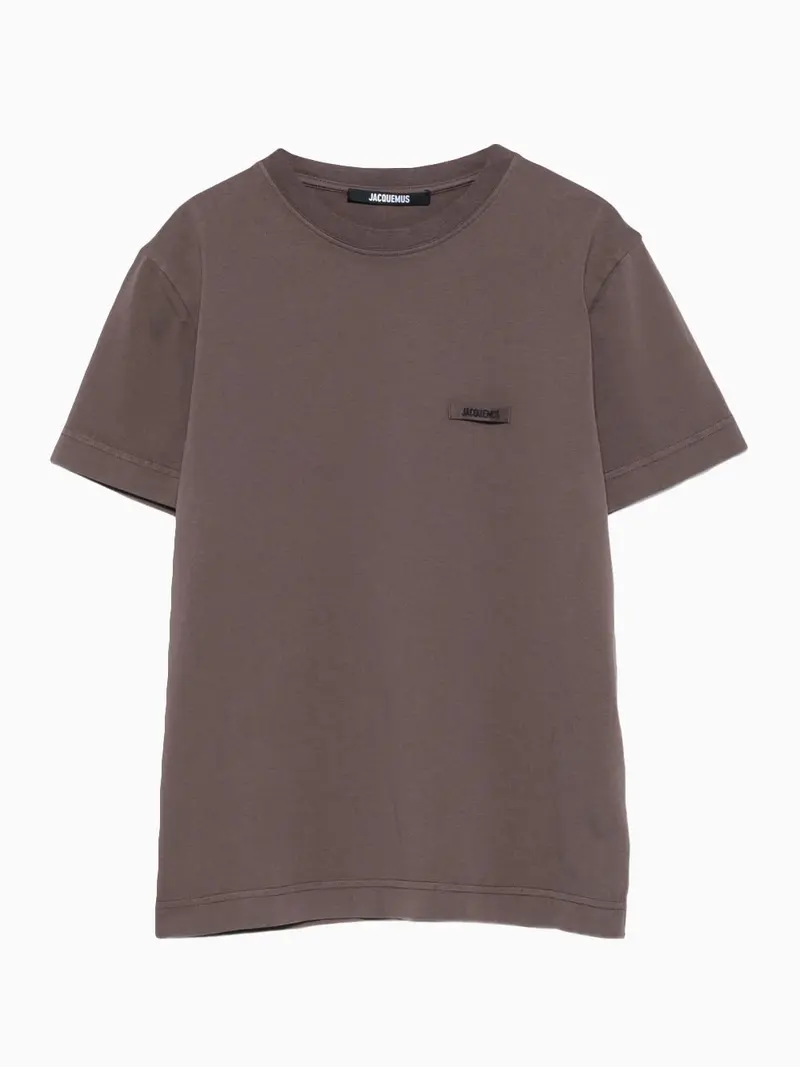 Grosgrain T-shirt