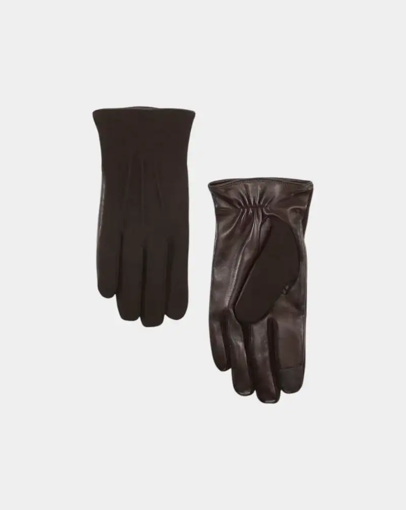 Guantes NN.07 Glove