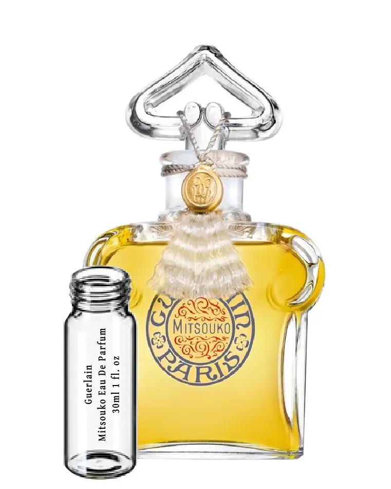 Guerlain Mitsouko muestras 30ml 1oz