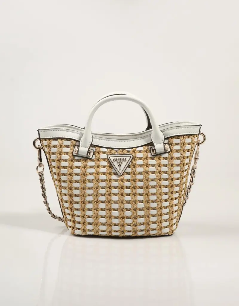 GUESS BAGS ATALIA MINI TOTE 87663