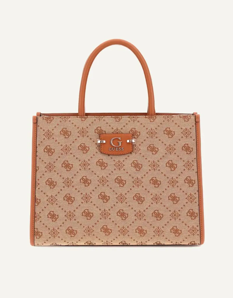 GUESS BAGS NEDA 2 COMP 88764