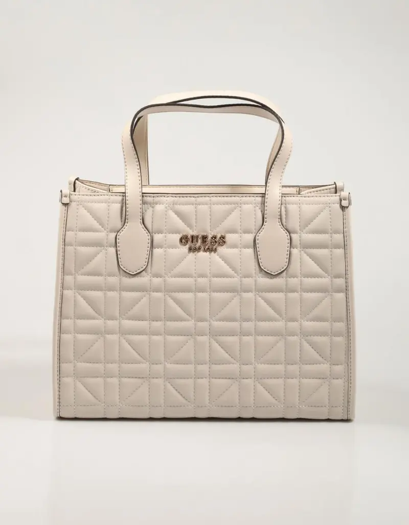 GUESS BAGS SILVANAHWQG86 65220 85957