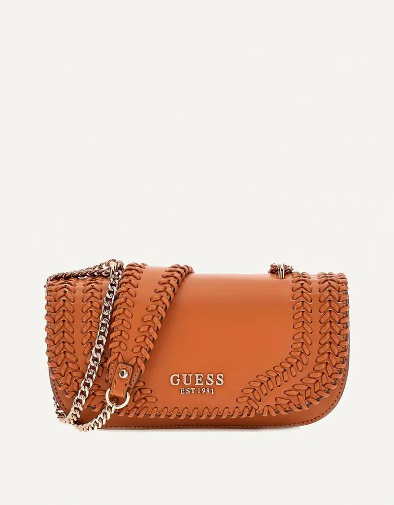 GUESS BAGS TATUM CONV HWNG96 67210 88763