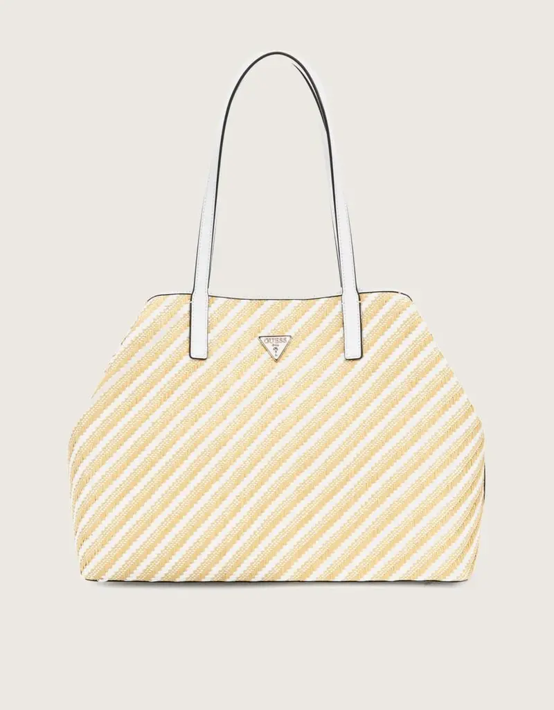 GUESS BAGS VIKKY II LARGE 2 IN 1 TOTE 87658