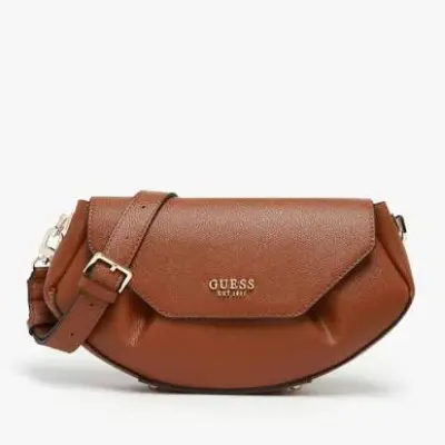 GUESS bolso bandolera Amorette Flap Crossbody BG789820