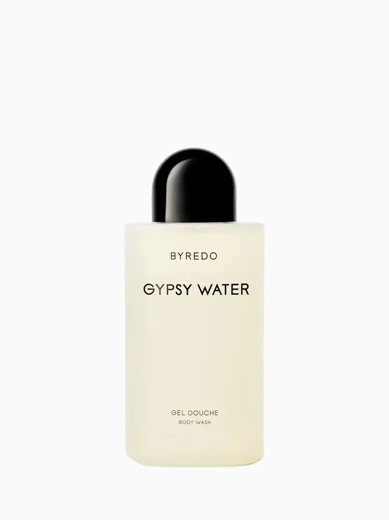Gypsy Water Body Wash 225 ml