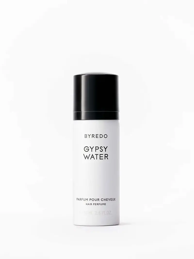 Gypsy Water Hair Perfume 75 ml