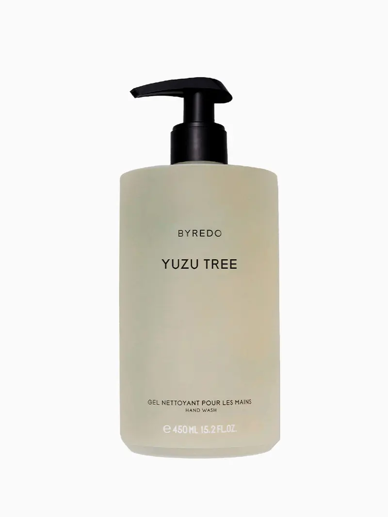 Hand Wash Yuzu Tree 450 ml
