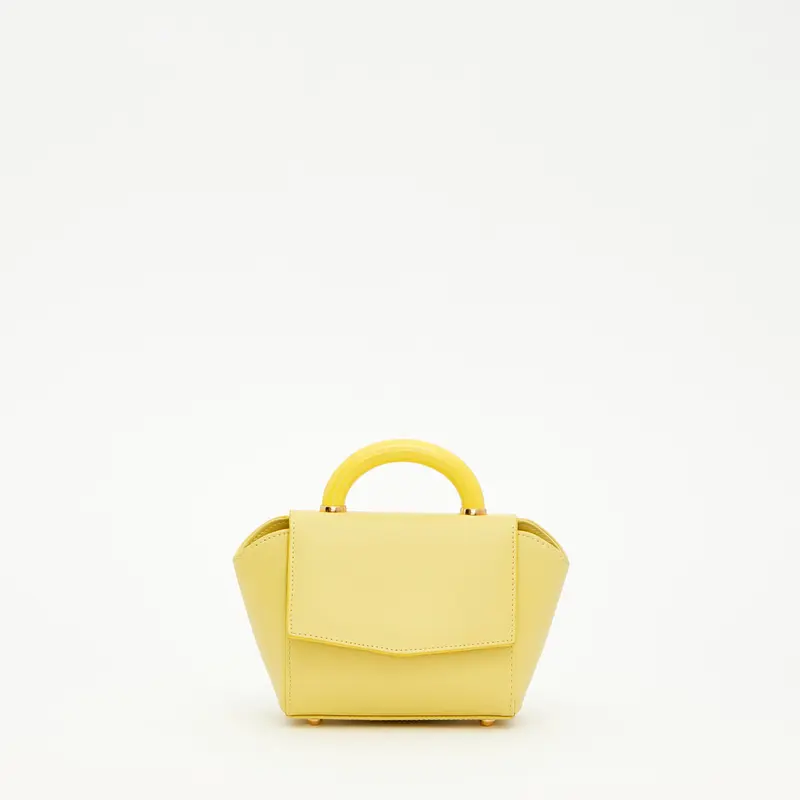 Hannes Mini Amarillo