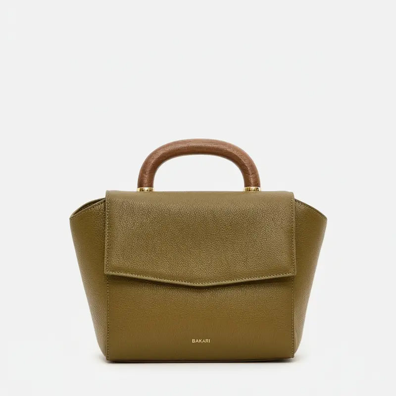 Hannes Wood Verde