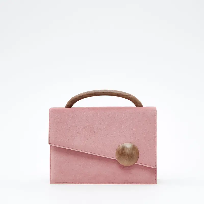 Heras Wood Rosa